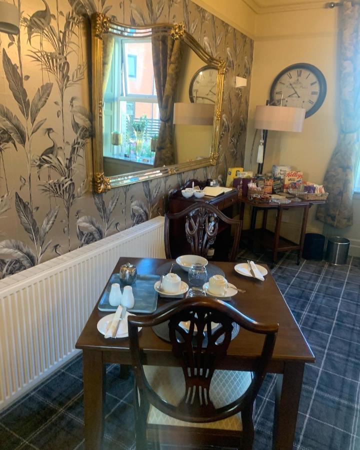 Cornerhouse Guesthouse Penrith Eksteriør billede