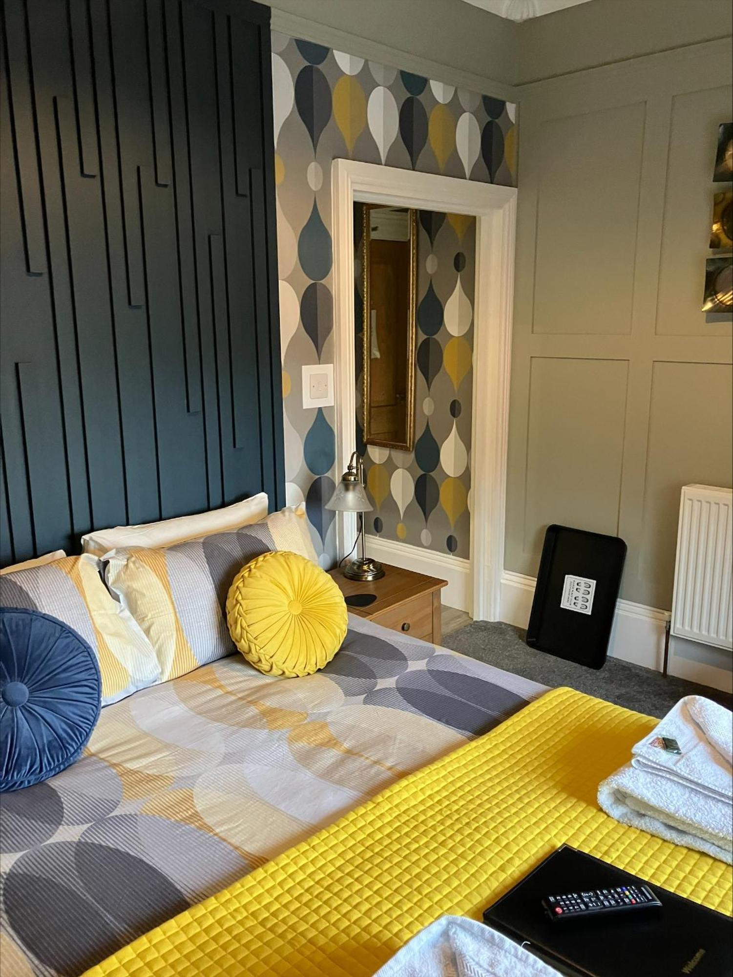 Cornerhouse Guesthouse Penrith Eksteriør billede